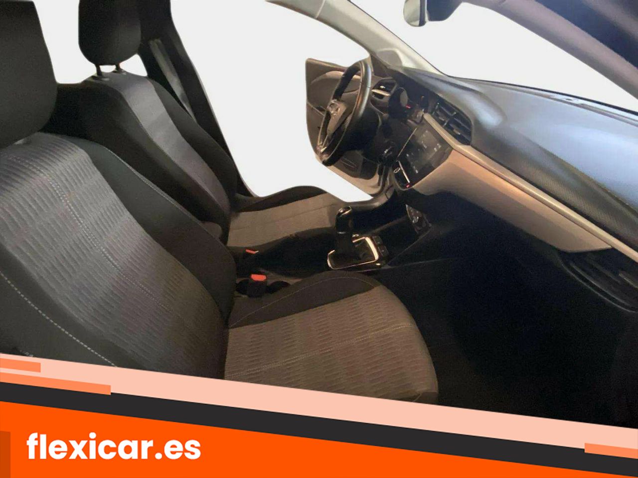 Foto Opel Corsa 16