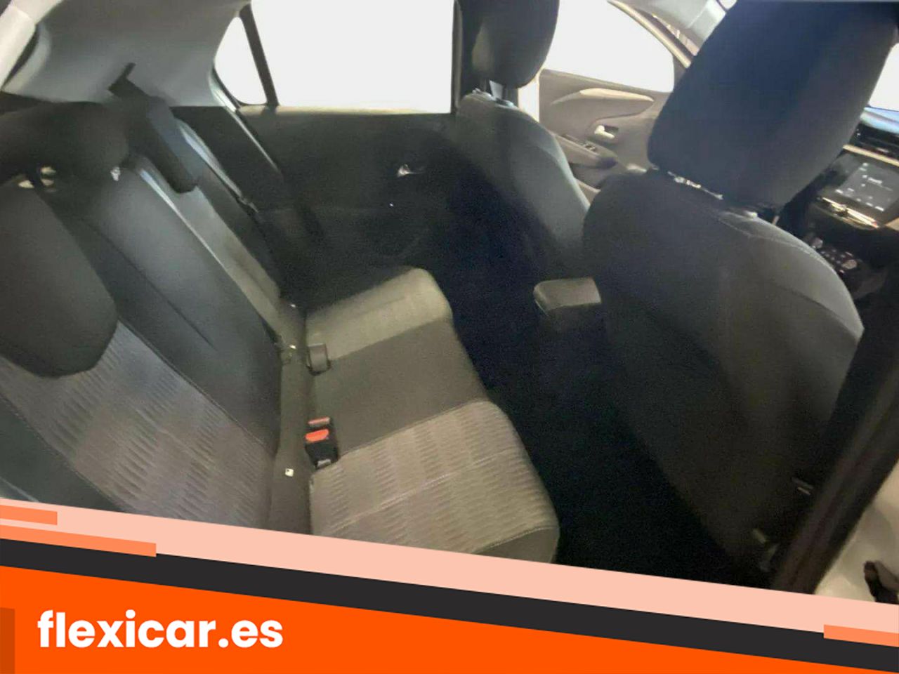 Foto Opel Corsa 17