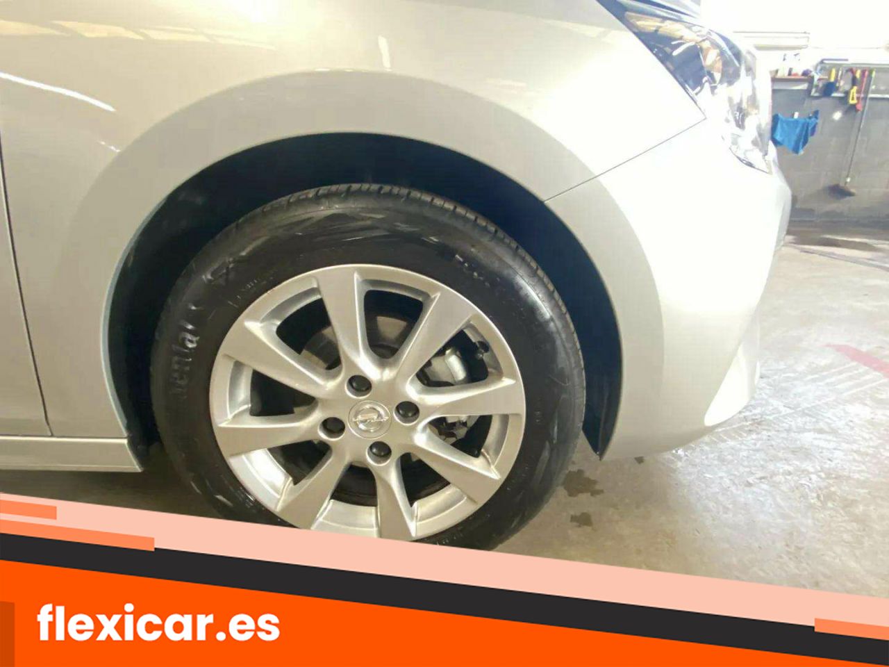 Foto Opel Corsa 18