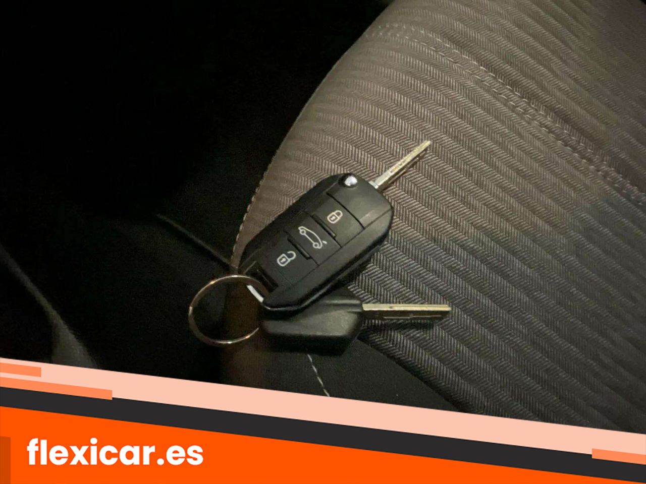 Foto Opel Corsa 19