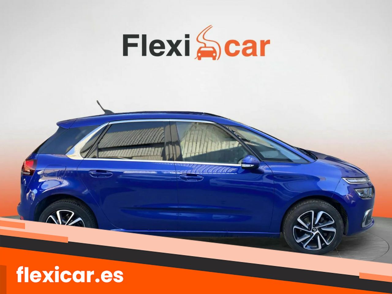 Foto Citroën C4 Spacetourer 4