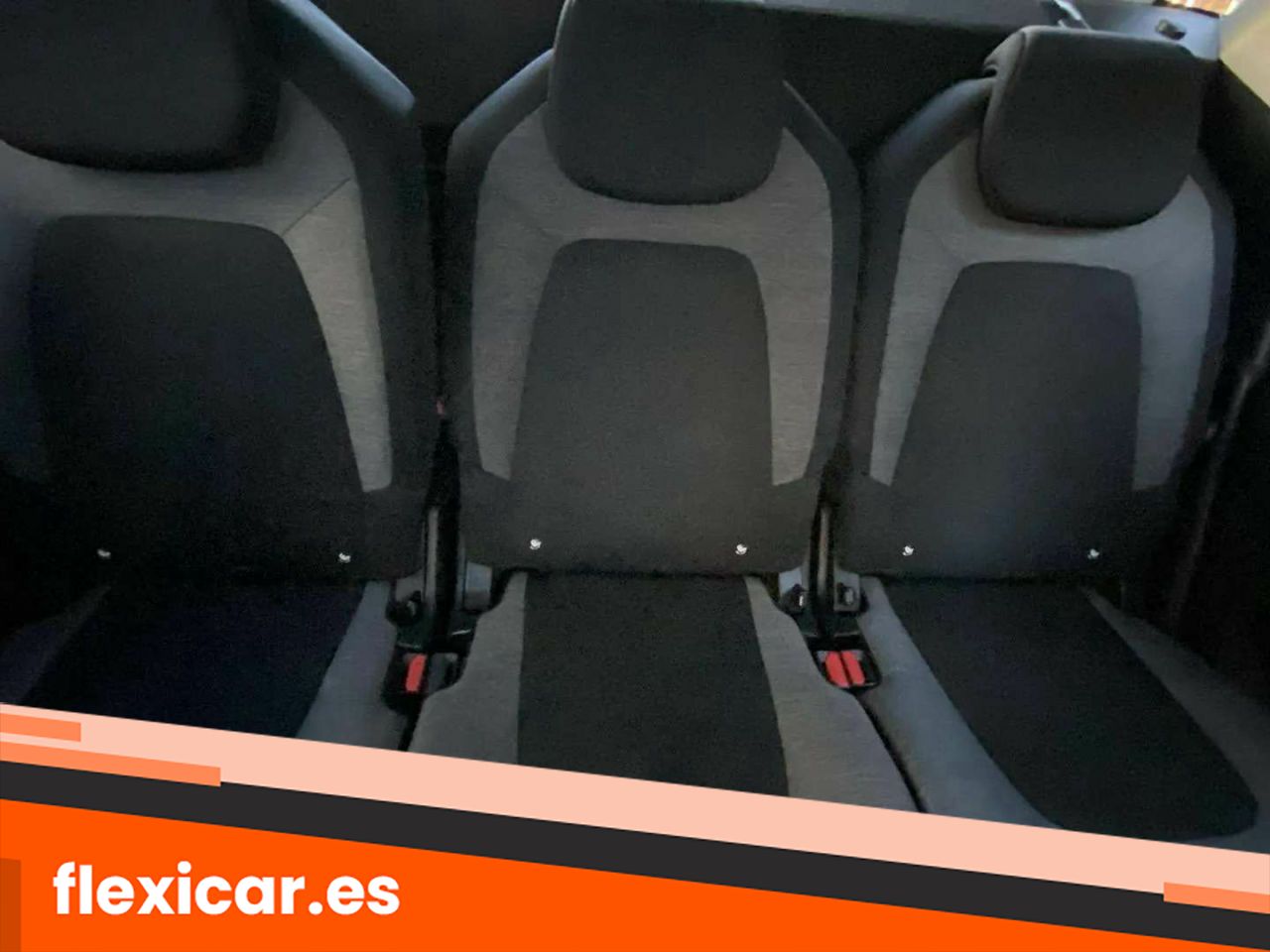 Foto Citroën C4 Spacetourer 27