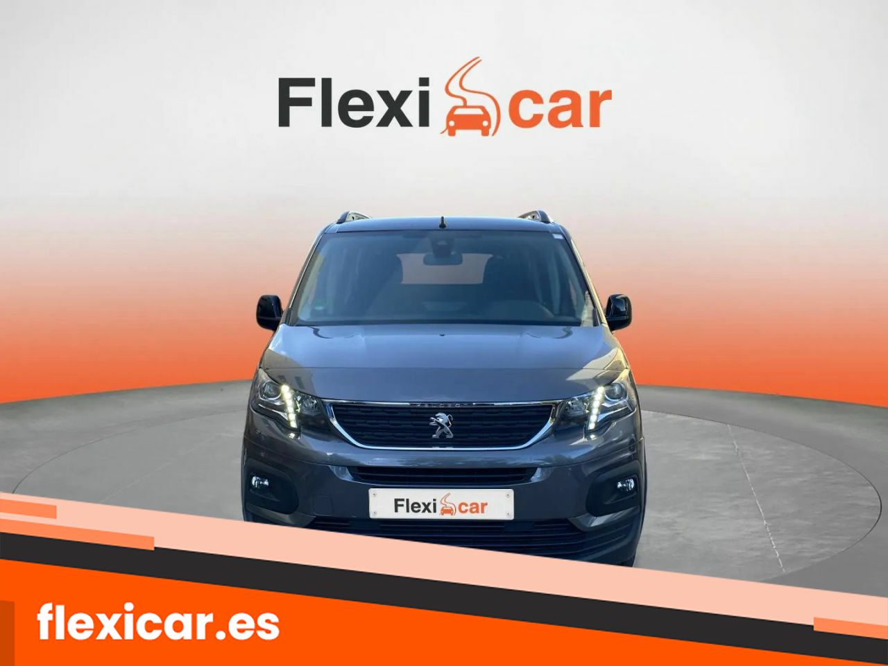 Foto Peugeot Rifter 2