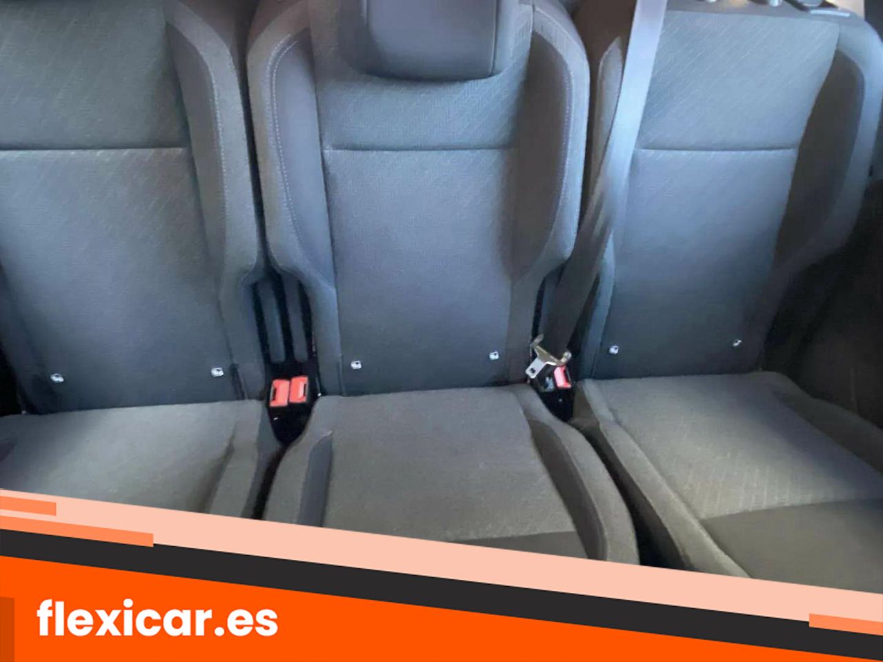 Foto Peugeot Rifter 24