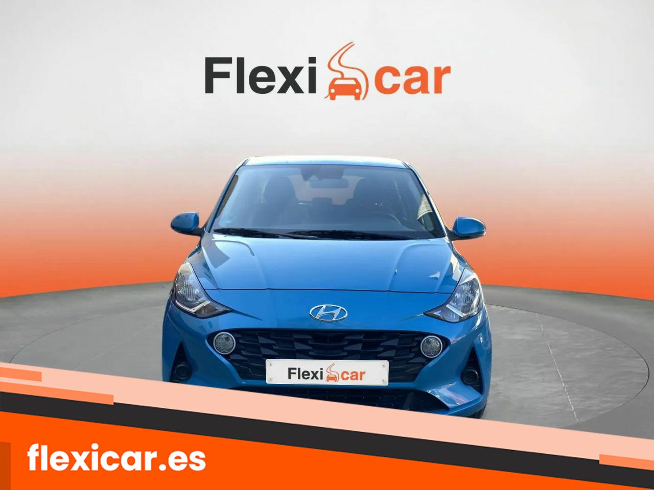 Foto Hyundai i10 2