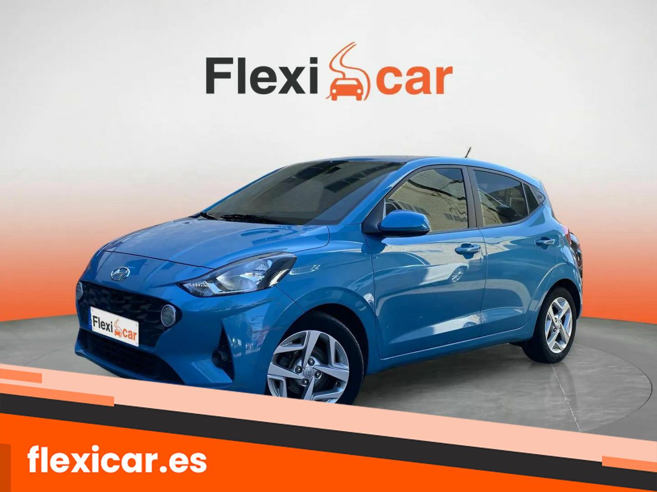 Foto Hyundai i10 3