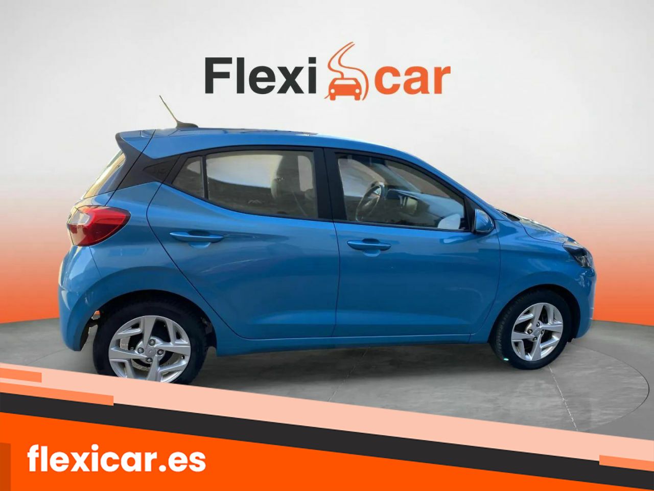 Foto Hyundai i10 4
