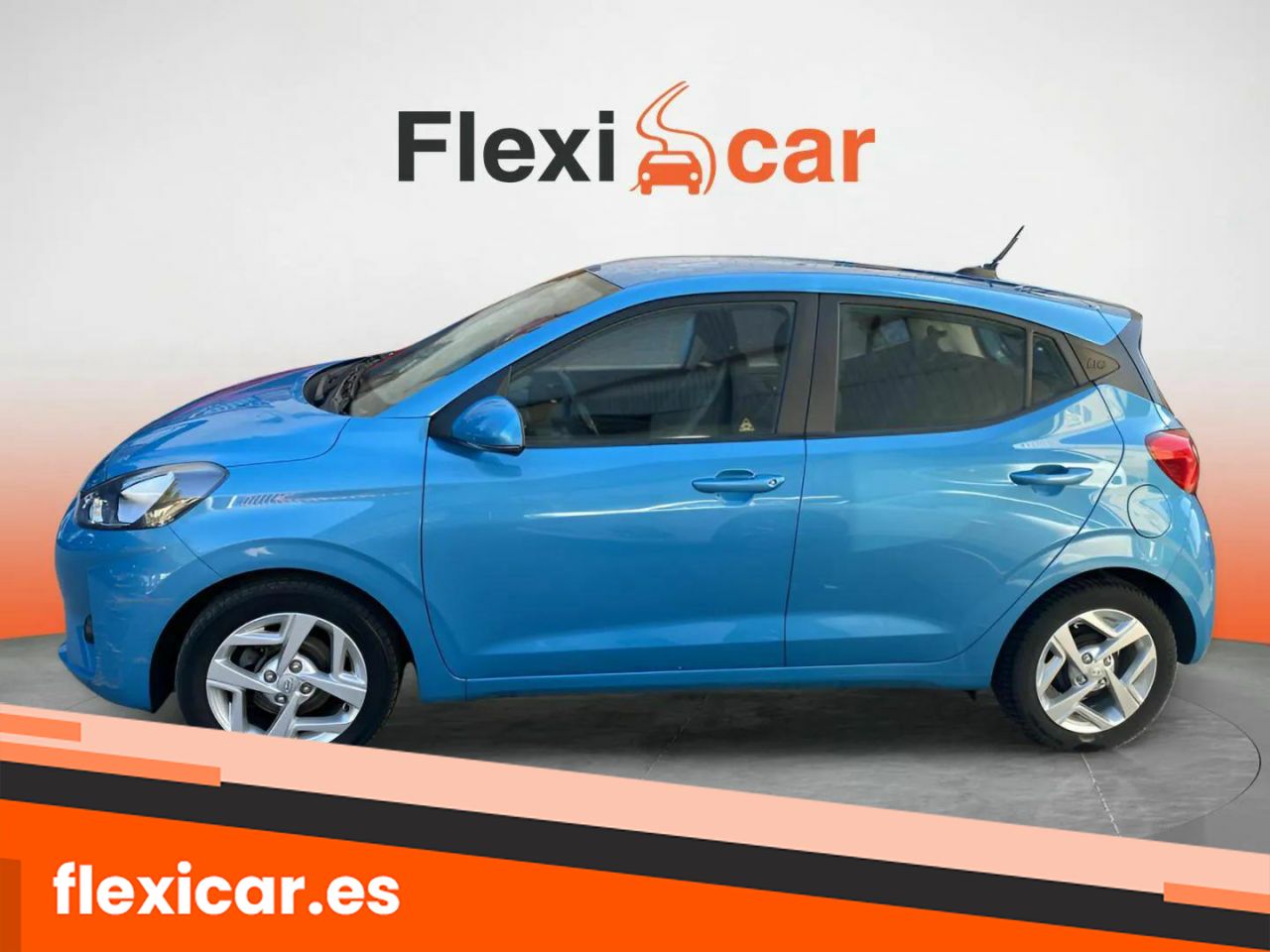 Foto Hyundai i10 5