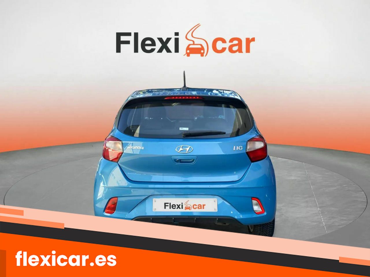 Foto Hyundai i10 9