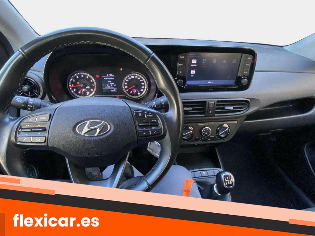 Foto Hyundai i10 11