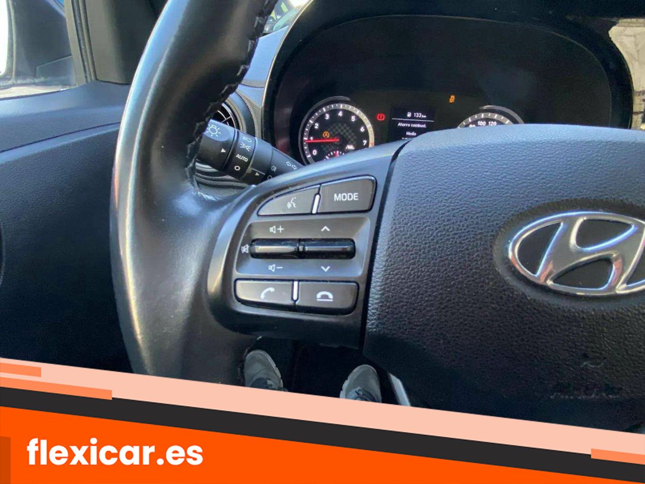 Foto Hyundai i10 13