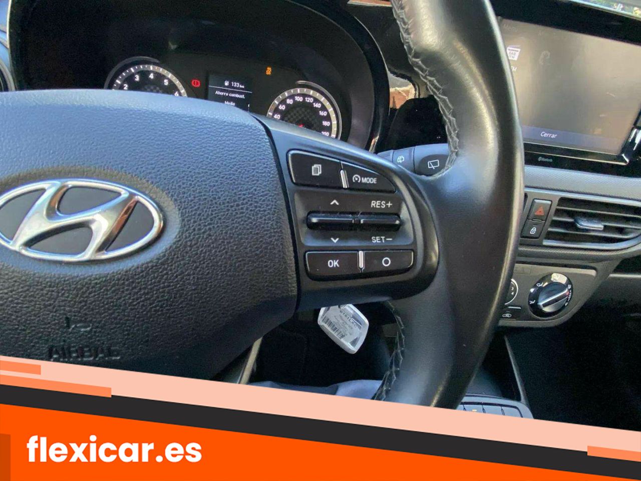 Foto Hyundai i10 14