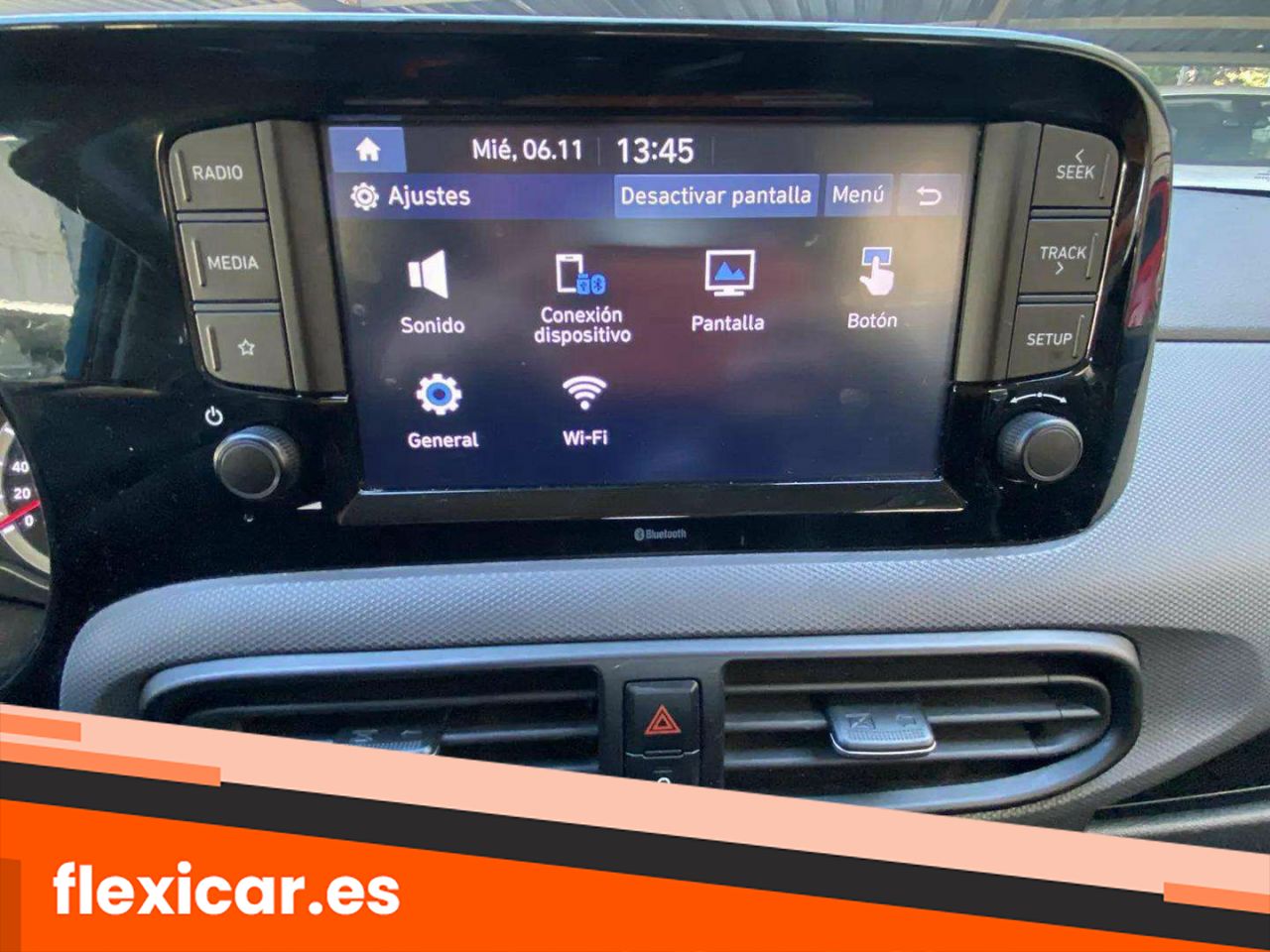 Foto Hyundai i10 16