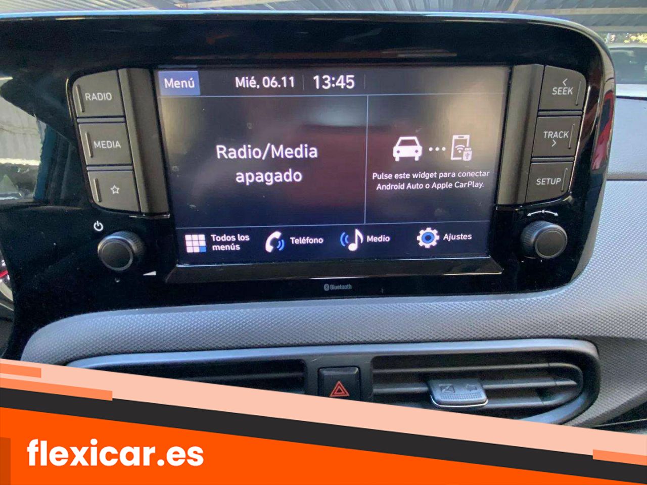 Foto Hyundai i10 17