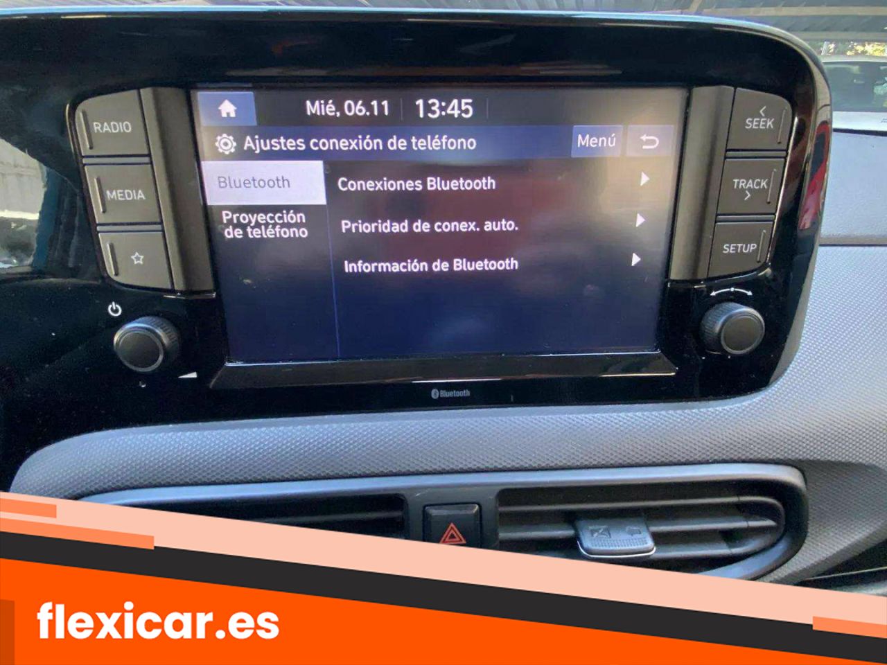 Foto Hyundai i10 18