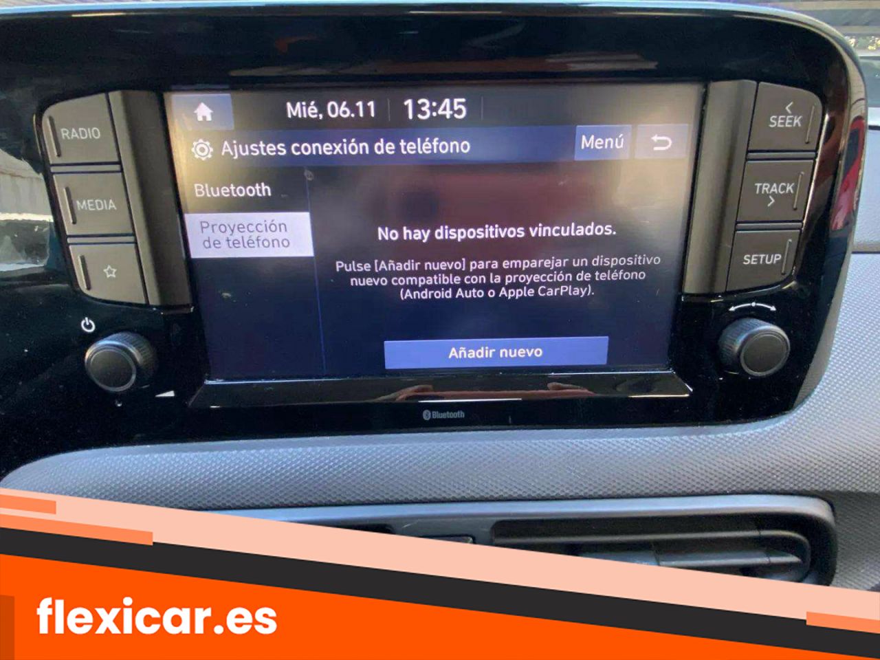 Foto Hyundai i10 19