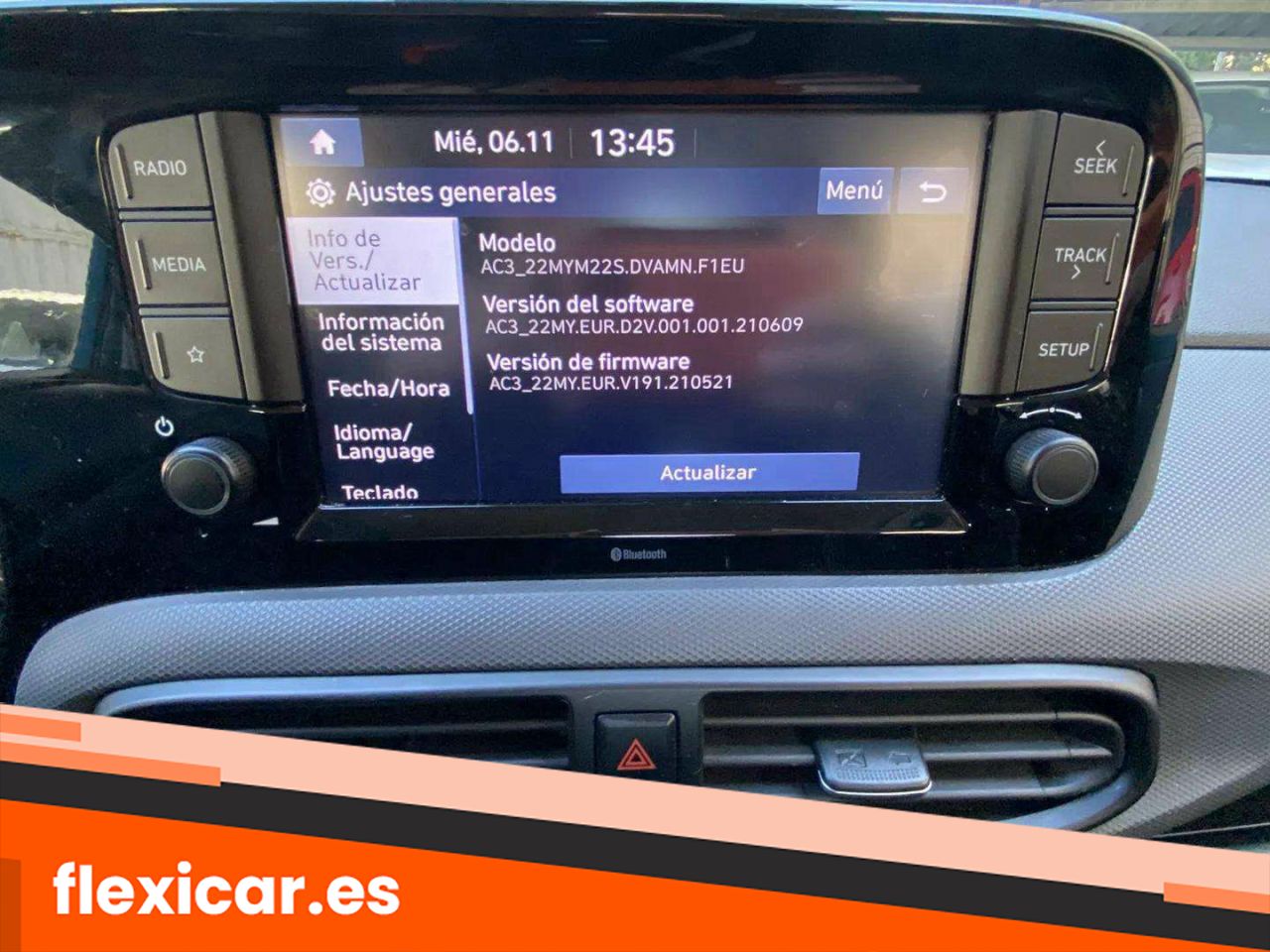 Foto Hyundai i10 20