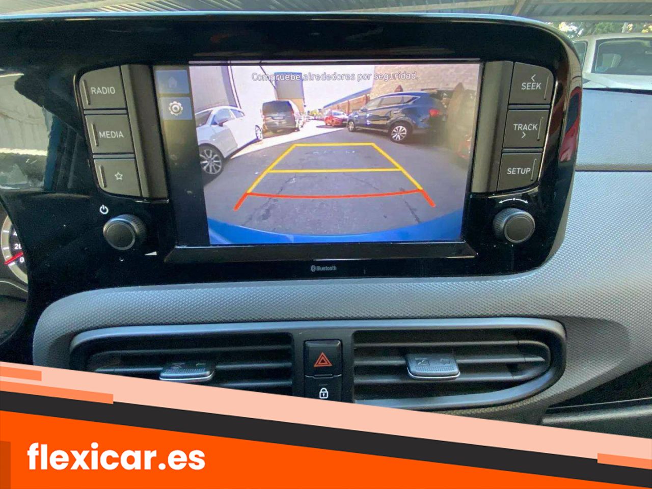 Foto Hyundai i10 21