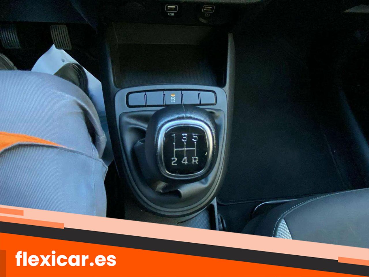 Foto Hyundai i10 23