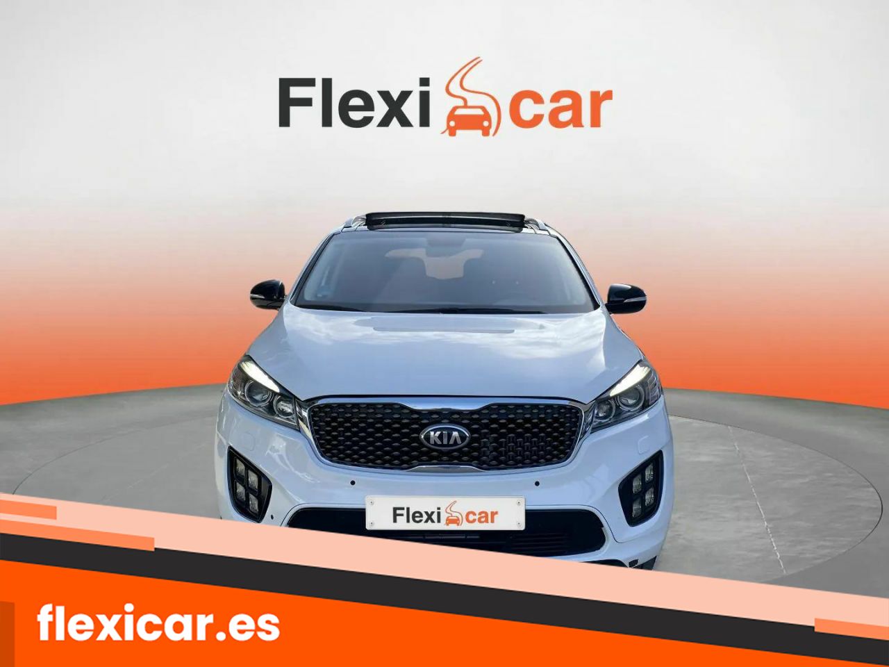 Foto Kia Sorento 2