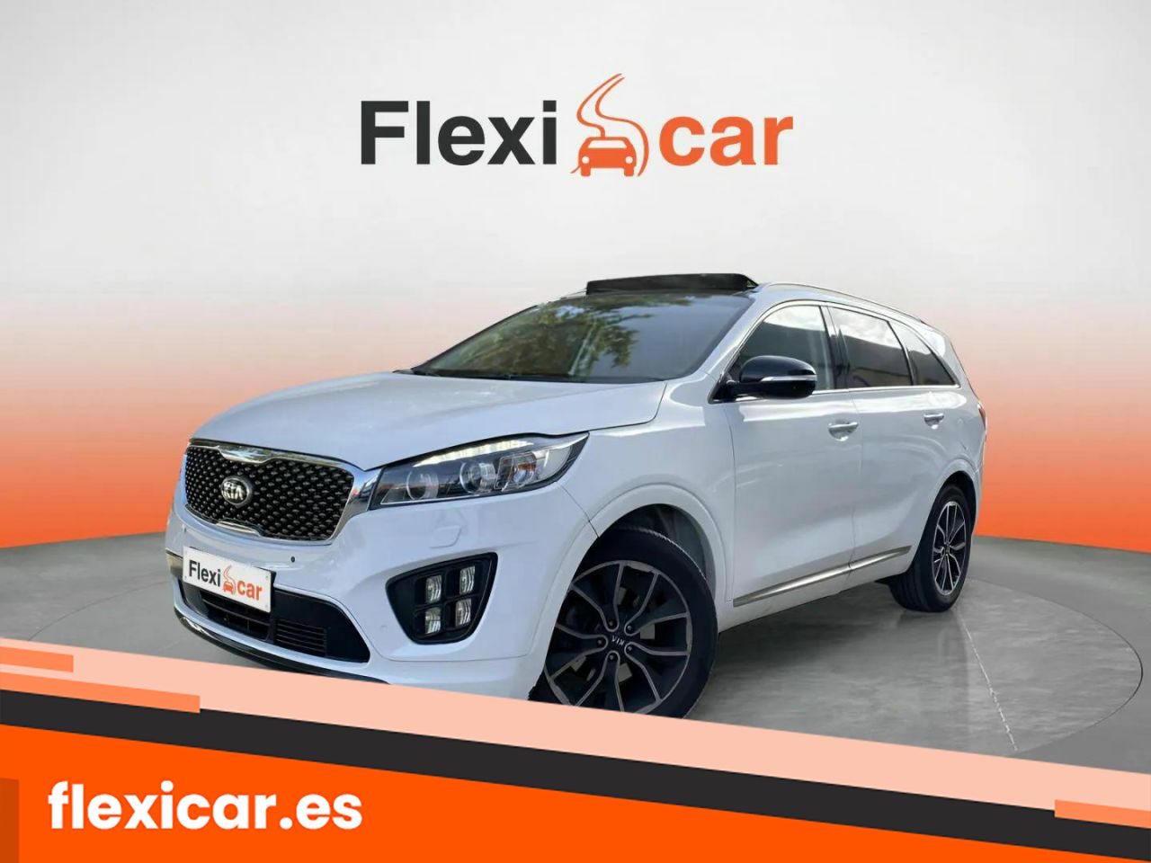 Foto Kia Sorento 3