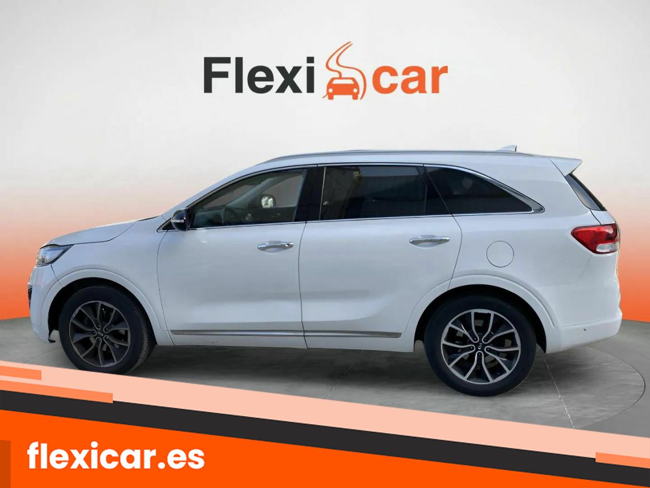 Foto Kia Sorento 5