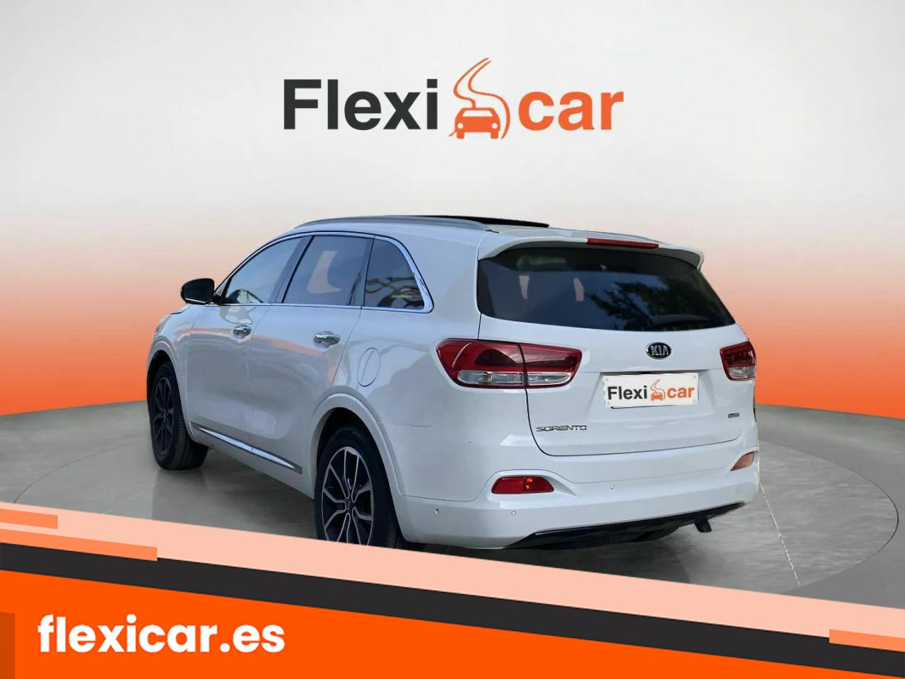 Foto Kia Sorento 7