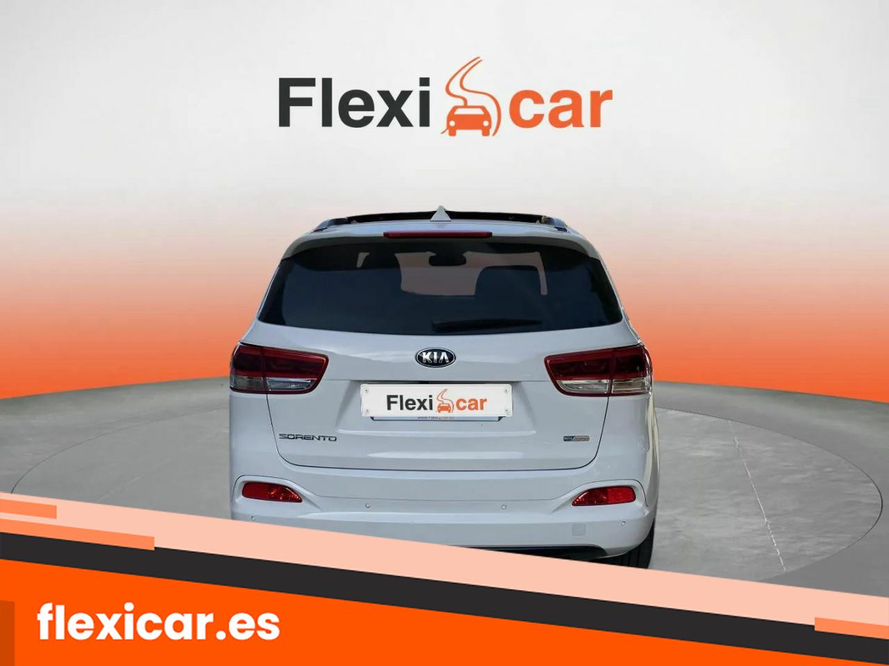 Foto Kia Sorento 9