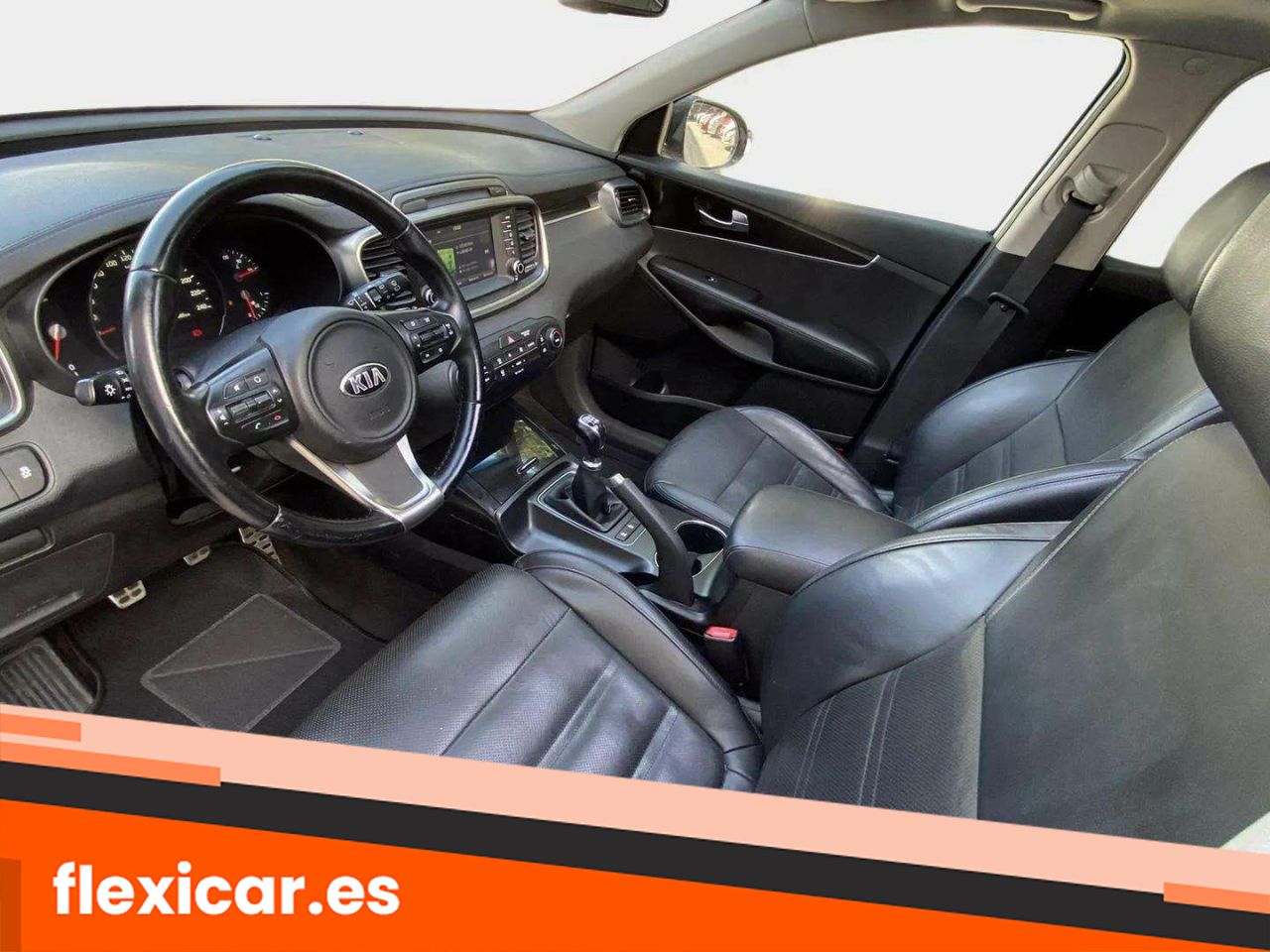Foto Kia Sorento 10