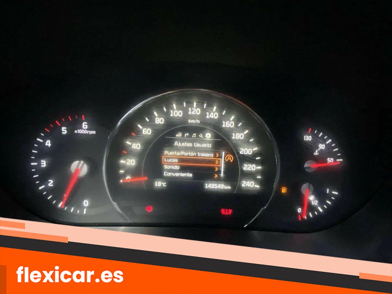 Foto Kia Sorento 15