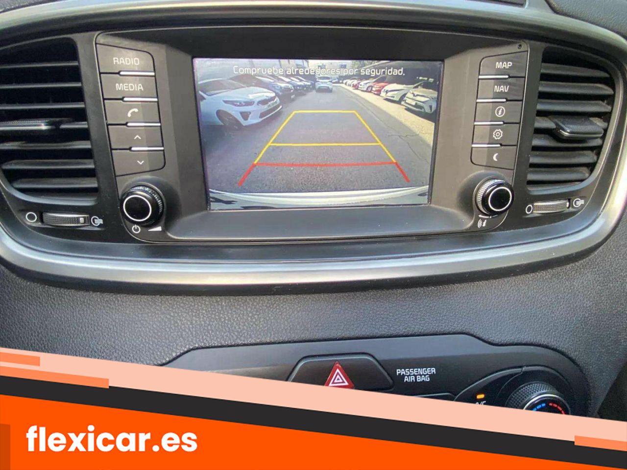 Foto Kia Sorento 23