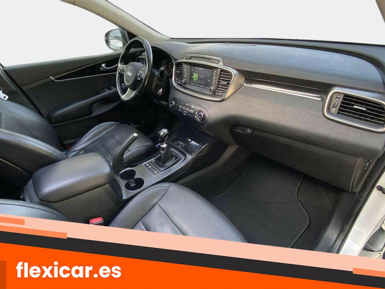 Foto Kia Sorento 24