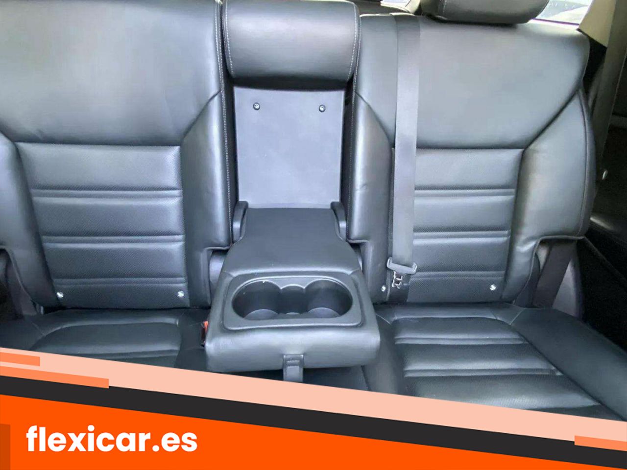 Foto Kia Sorento 26