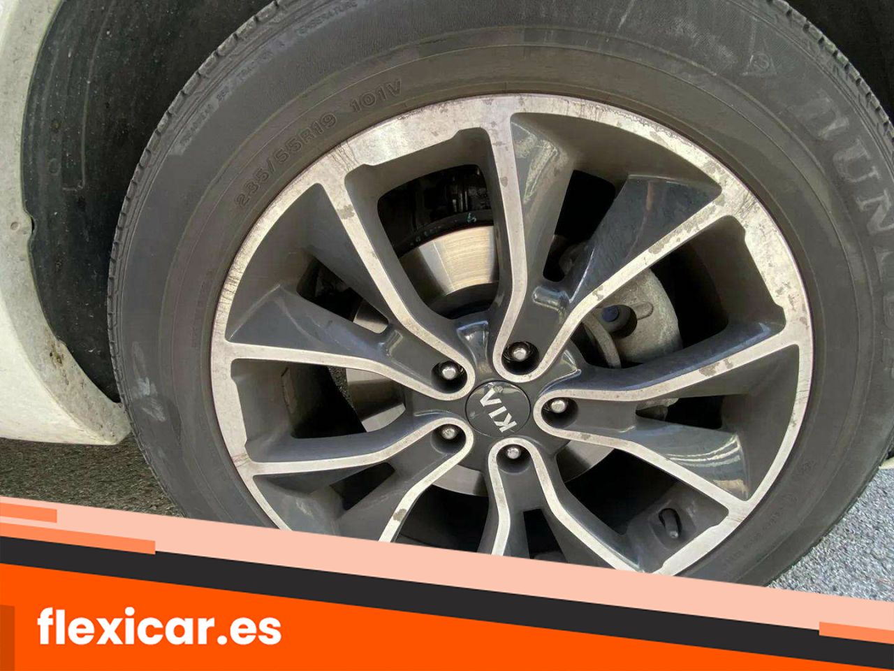 Foto Kia Sorento 28