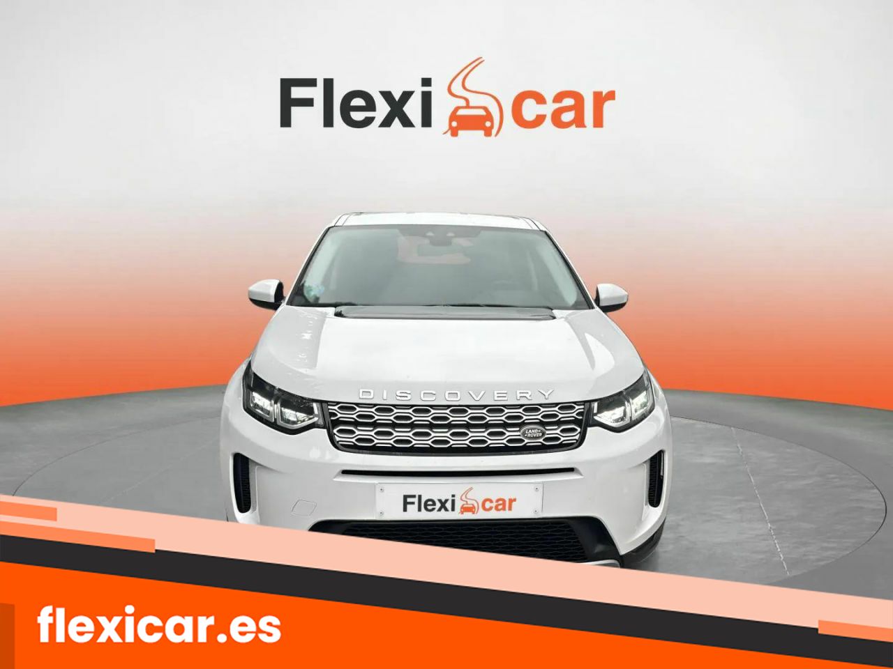 Foto Land-Rover Discovery Sport 2