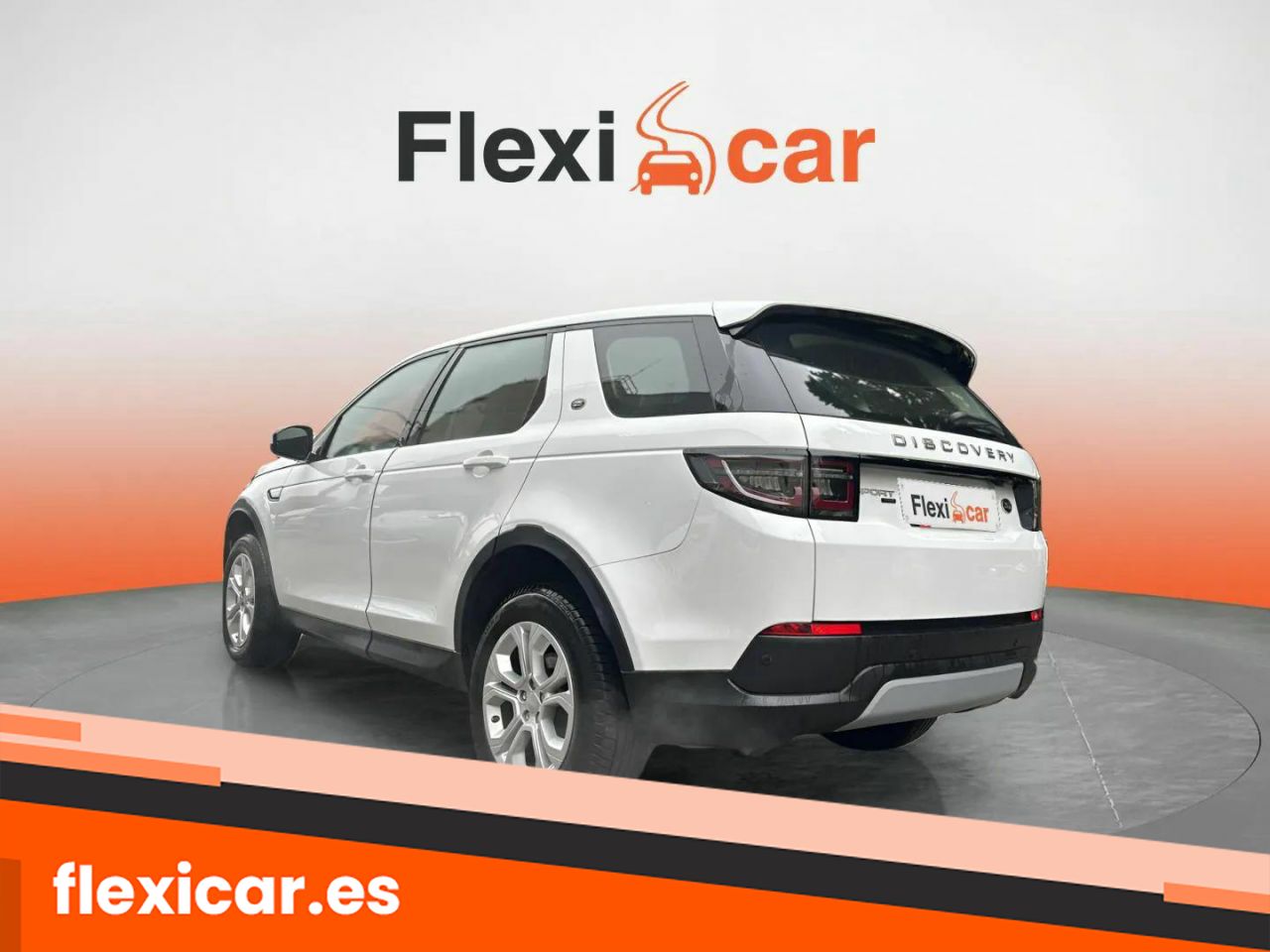 Foto Land-Rover Discovery Sport 7