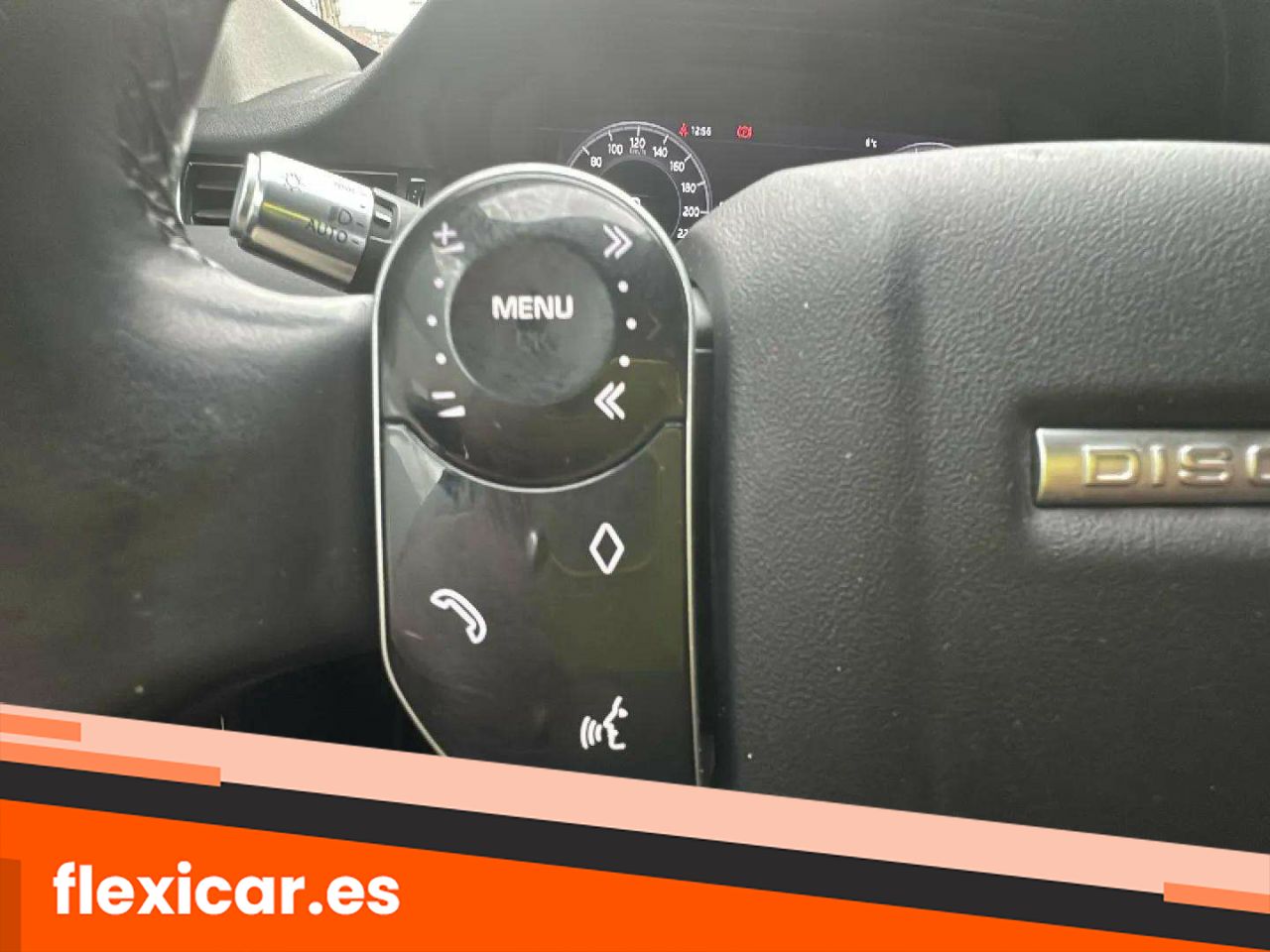 Foto Land-Rover Discovery Sport 18