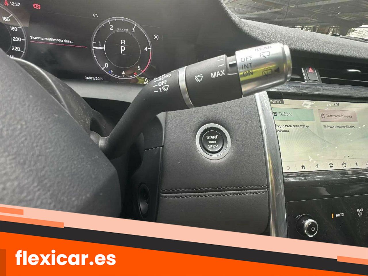 Foto Land-Rover Discovery Sport 20