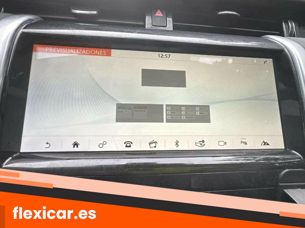 Foto Land-Rover Discovery Sport 22
