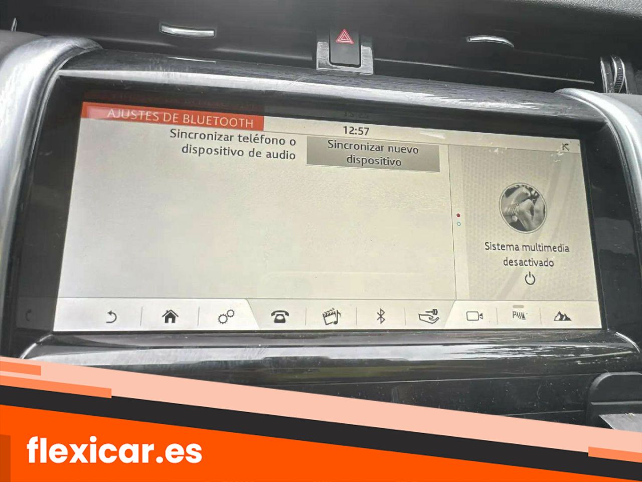 Foto Land-Rover Discovery Sport 24