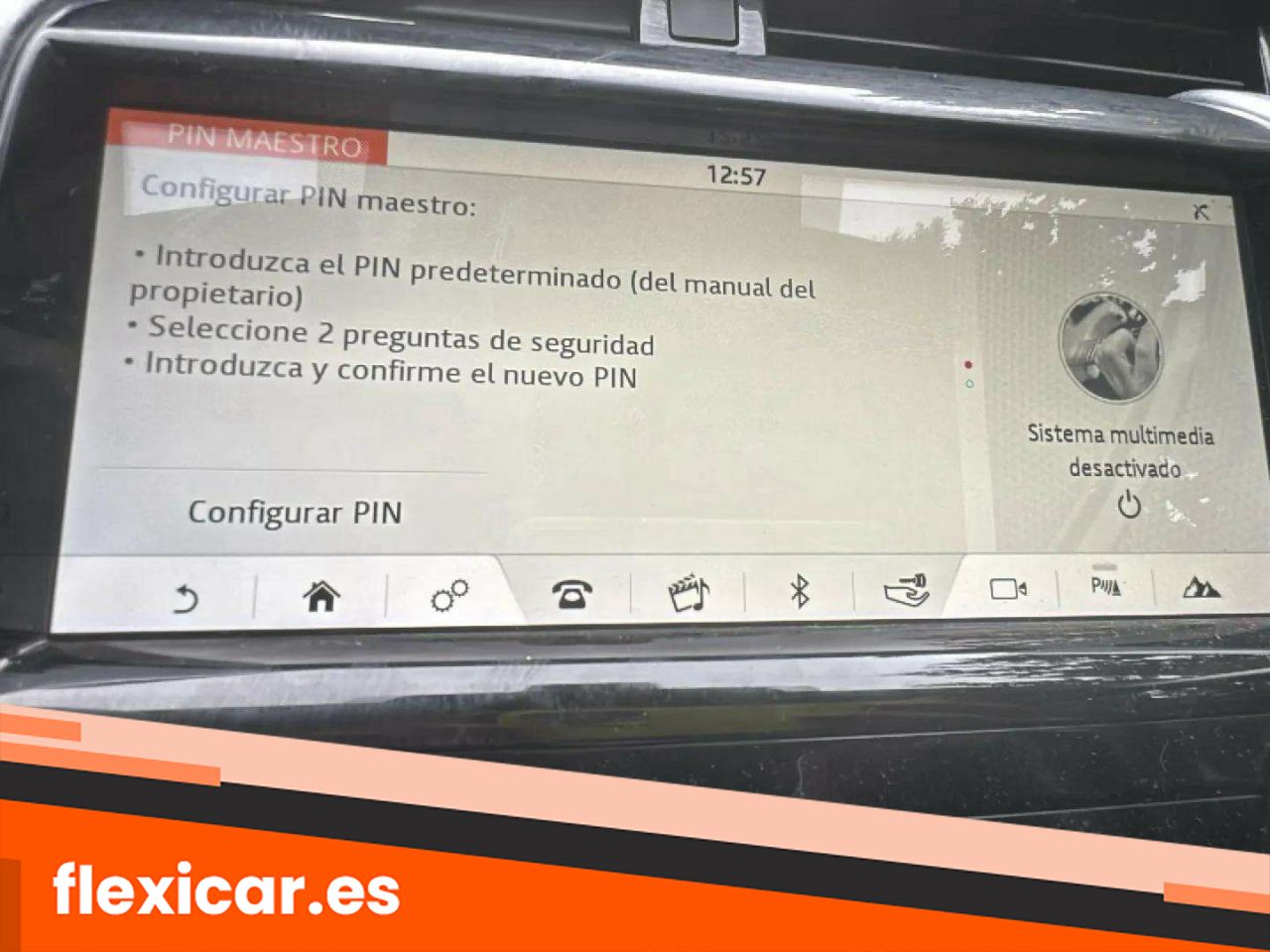 Foto Land-Rover Discovery Sport 25