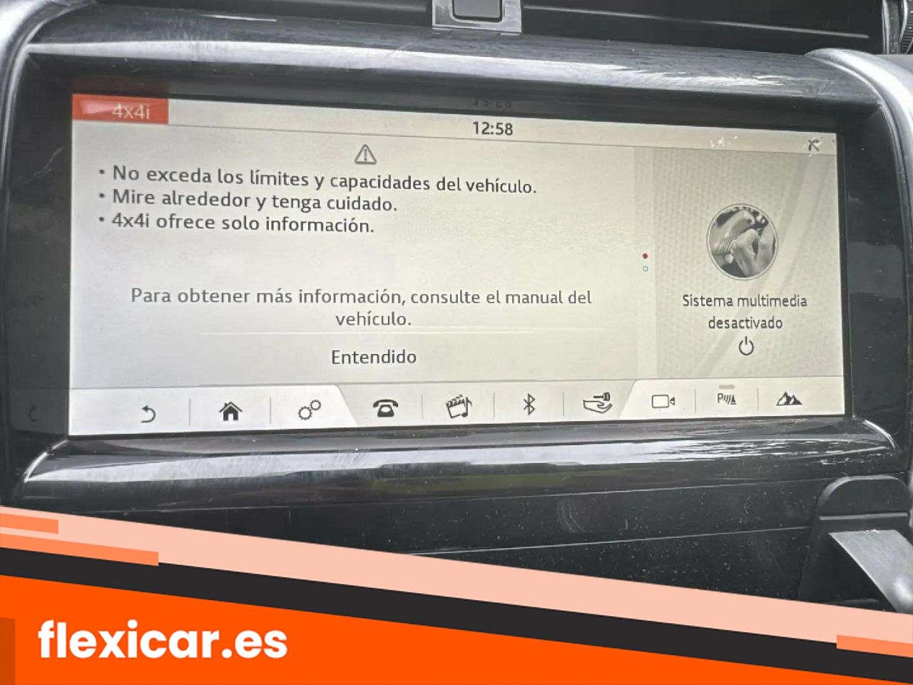 Foto Land-Rover Discovery Sport 26