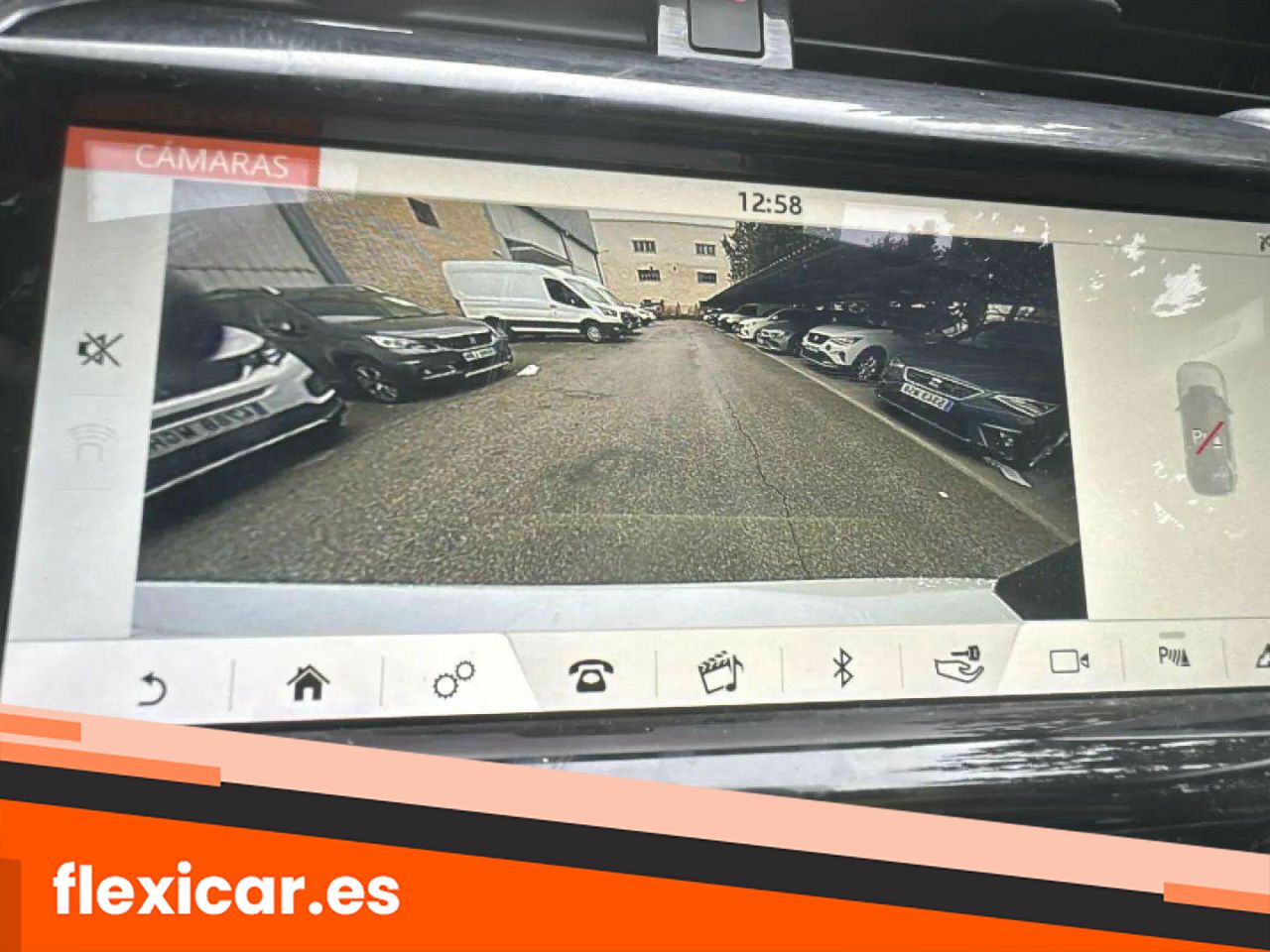 Foto Land-Rover Discovery Sport 28