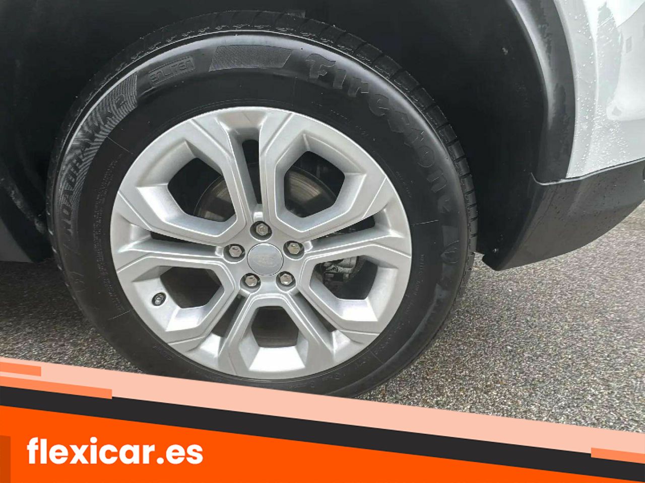 Foto Land-Rover Discovery Sport 30