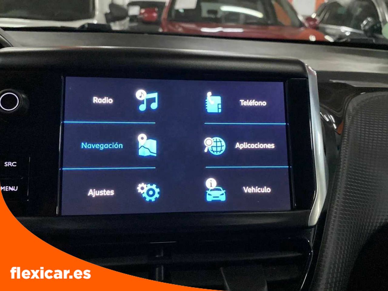 Foto Peugeot 2008 18