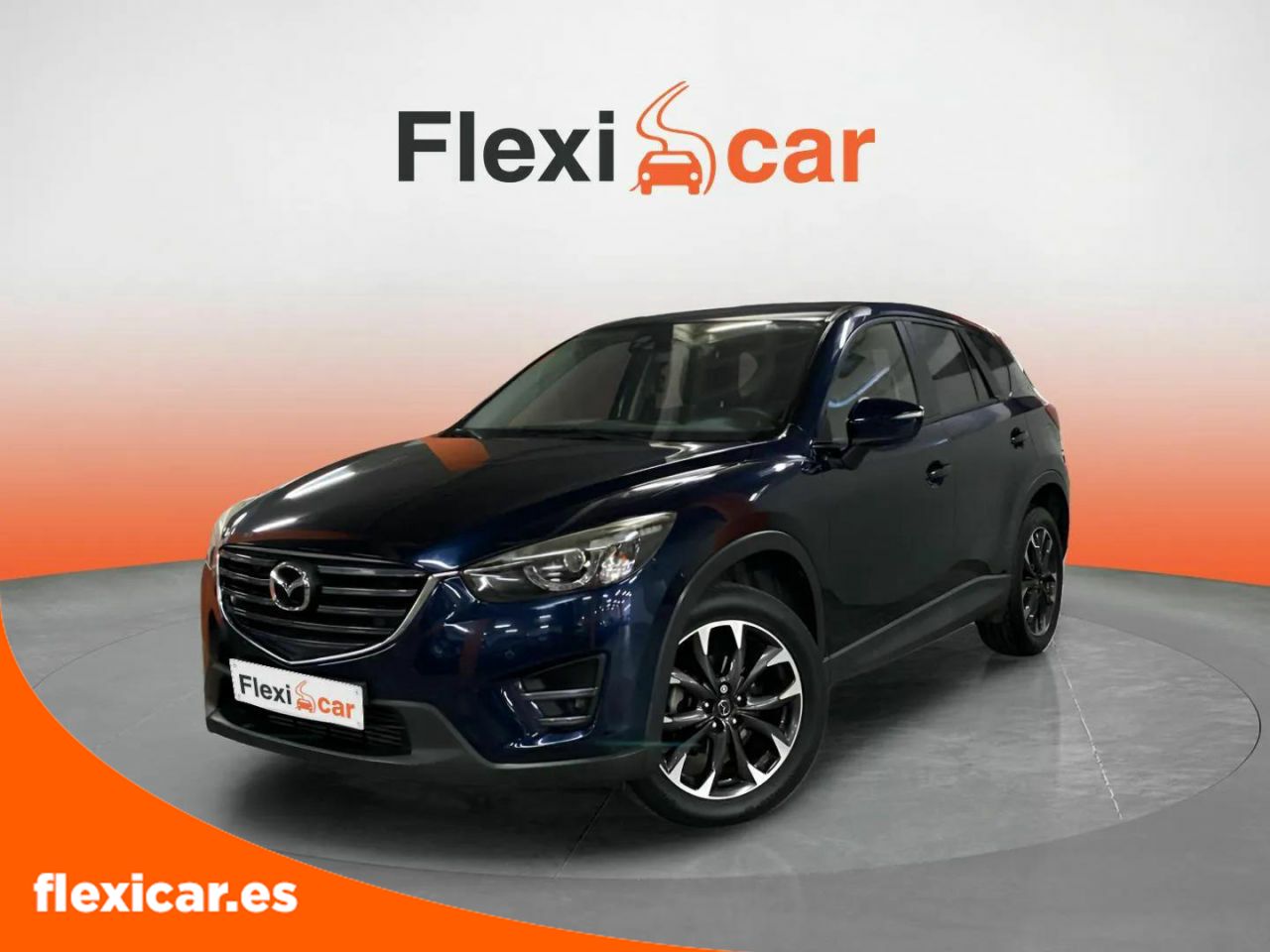 Foto Mazda CX-5 2