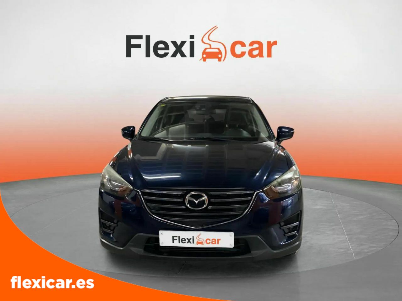 Foto Mazda CX-5 3