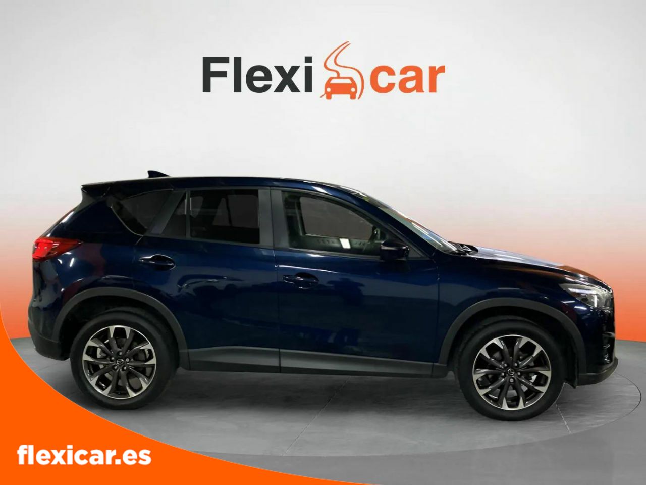 Foto Mazda CX-5 4