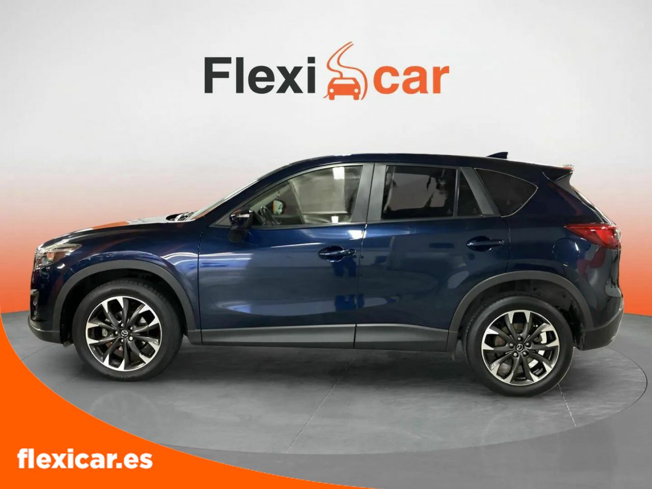 Foto Mazda CX-5 5