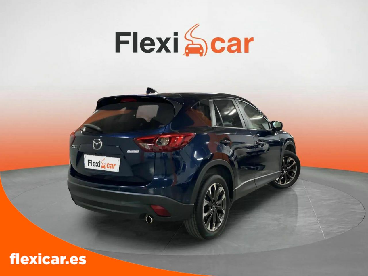 Foto Mazda CX-5 7